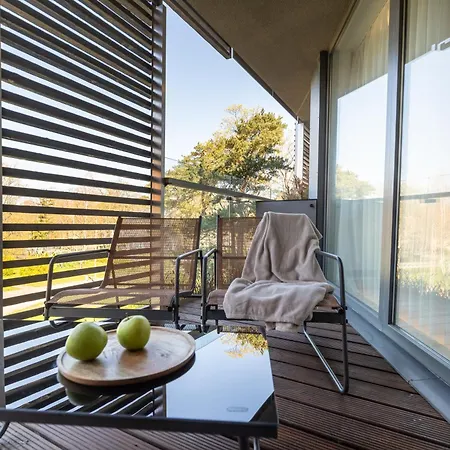 Apartamentas 98 Apartament Połąga