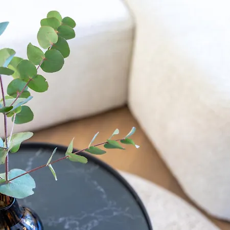 Apartamentas 98 * Połąga