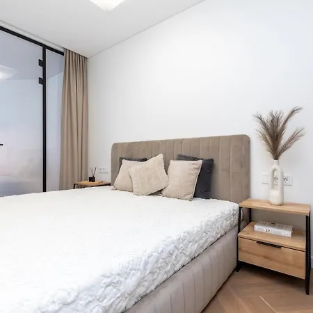 Apartamentas 98 Apartament