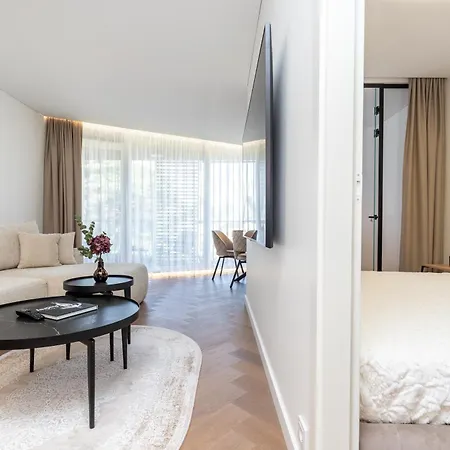 Apartament Apartamentas 98