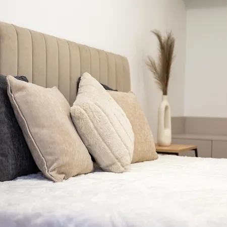 Apartament Apartamentas 98