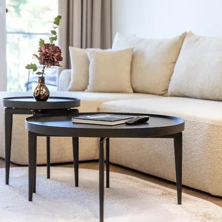 Apartament Apartamentas 98 Połąga