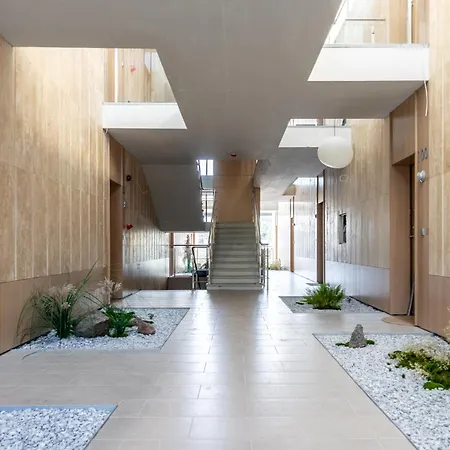 Apartamentas 98 Apartament *