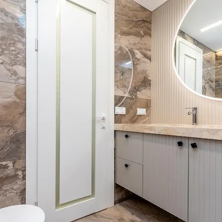 Apartamentas 98 Apartament