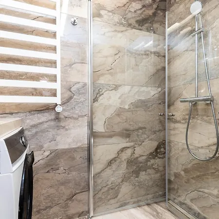 Apartamentas 98 Apartament *