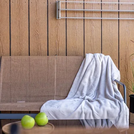 Apartamentas 98 Apartament Połąga