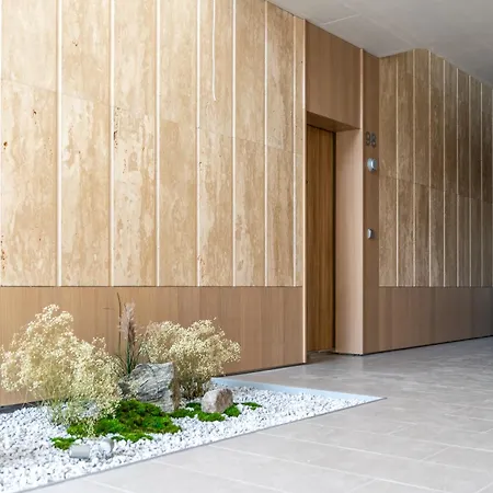 Apartament Apartamentas 98