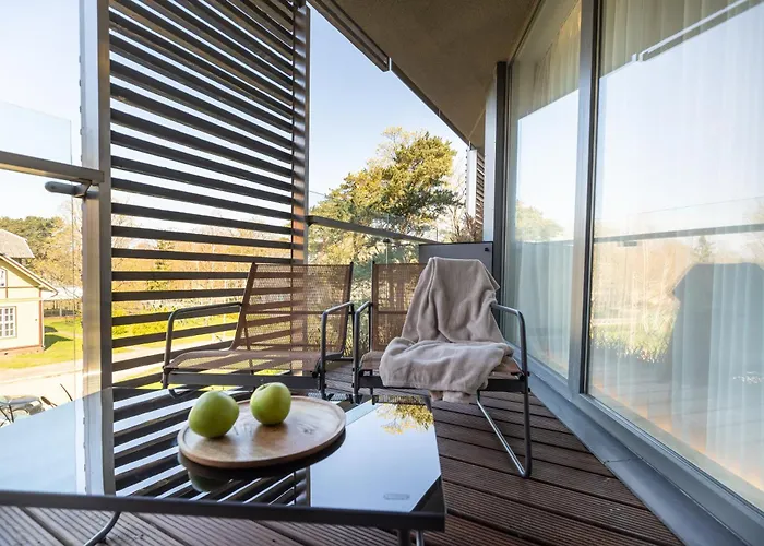 Apartamentas 98 Apartment Palanga