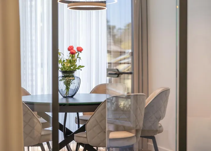 Apartamentas 98 Palanga