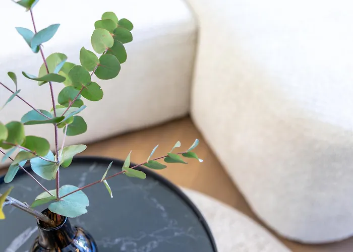 Apartamentas 98 * Palanga