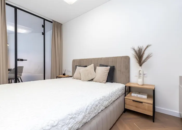 Apartamentas 98 Apartment