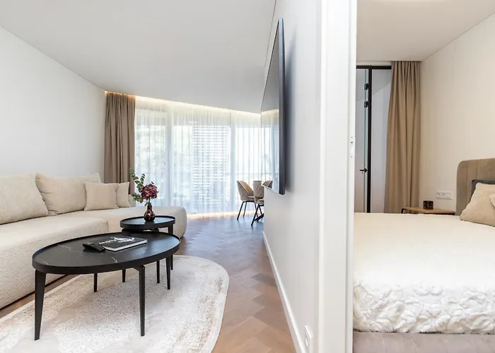 Apartment Apartamentas 98