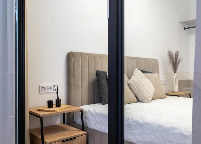 Apartment Apartamentas 98 *