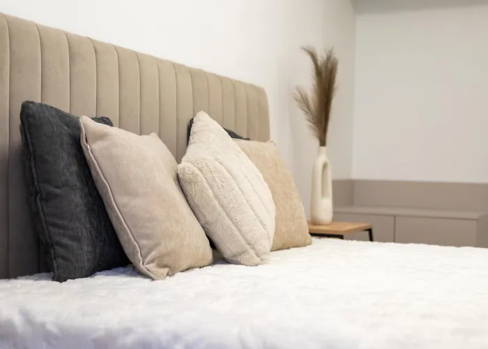 Apartment Apartamentas 98