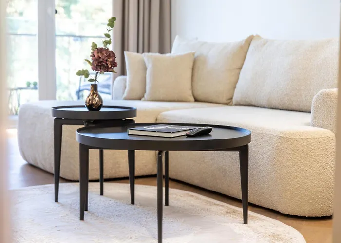 Apartment Apartamentas 98 Palanga