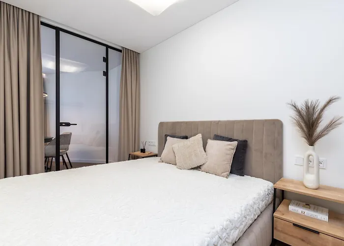 Apartamentas 98 Apartment