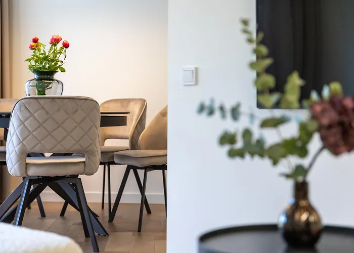 Apartment Apartamentas 98