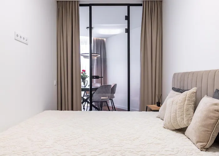 Apartamentas 98 Apartment Palanga