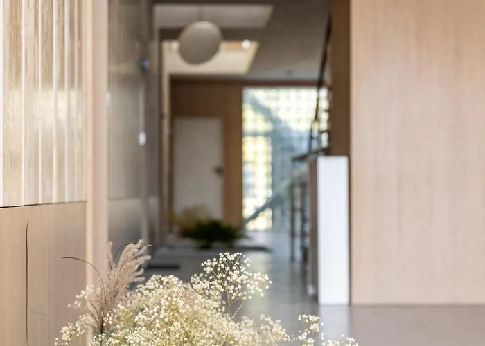 Apartamentas 98 Apartment