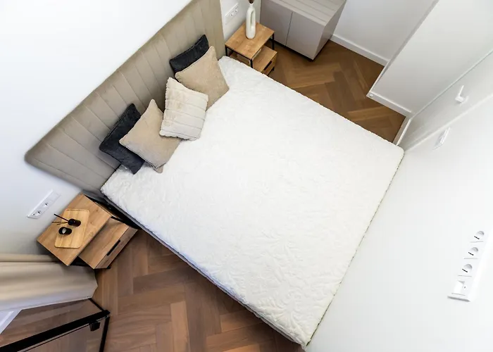 Apartment Apartamentas 98