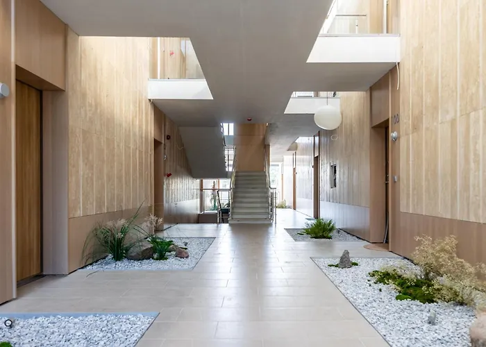 Apartamentas 98 Apartment *