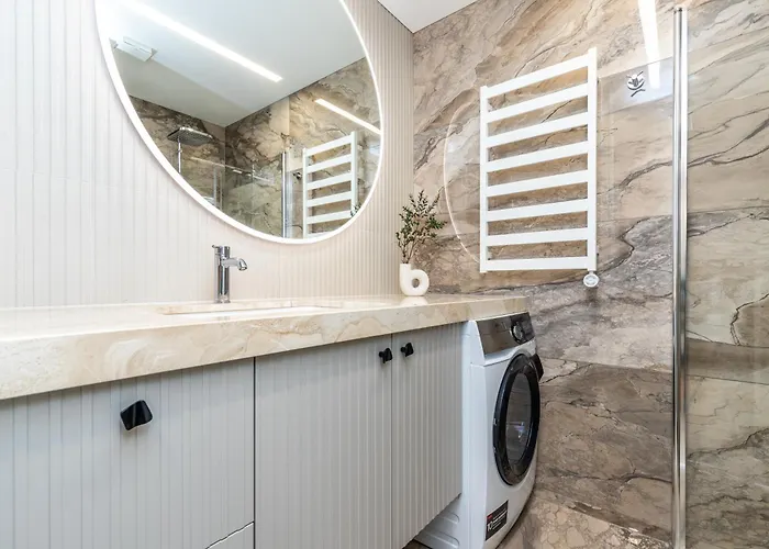 Apartamentas 98 Apartment *