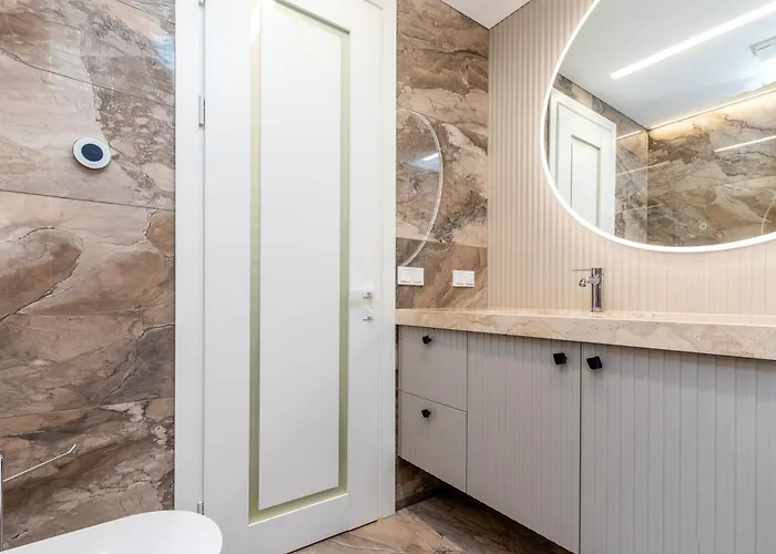 Apartamentas 98 Apartment