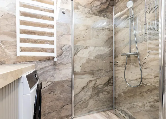 Apartamentas 98 Apartment *