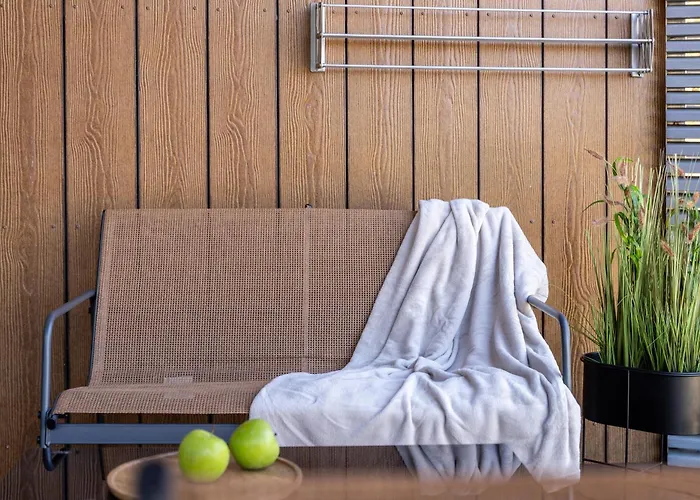 Apartamentas 98 Apartment Palanga