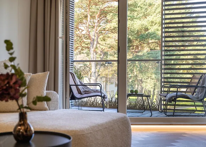 Apartment Apartamentas 98