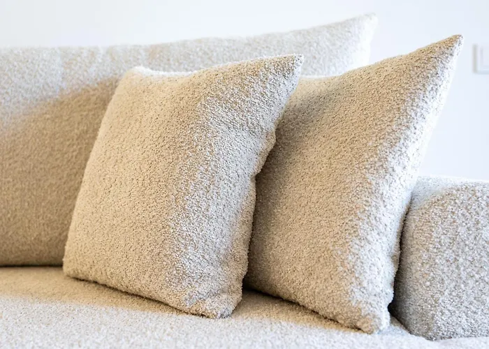 Apartamentas 98 * Palanga