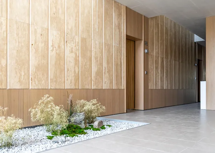 Apartment Apartamentas 98